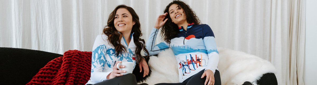 Base Layers - Krimson Klover Europe