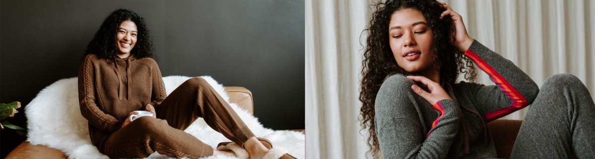 Cashmere Blends - Krimson Klover Europe