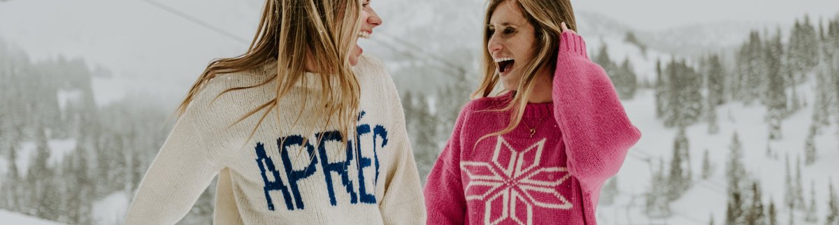 Sweaters - Krimson Klover Europe