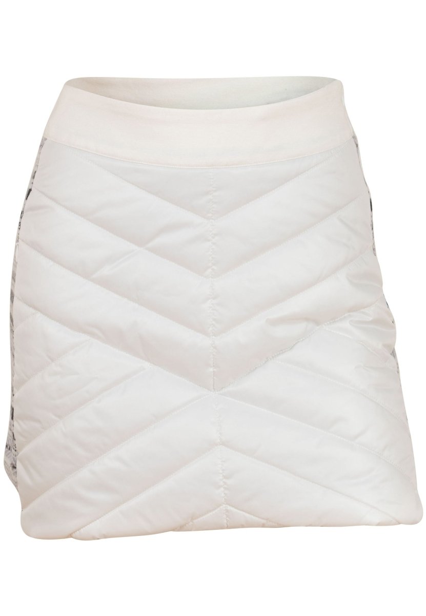 Carving Hybrid Rock Damen - snow