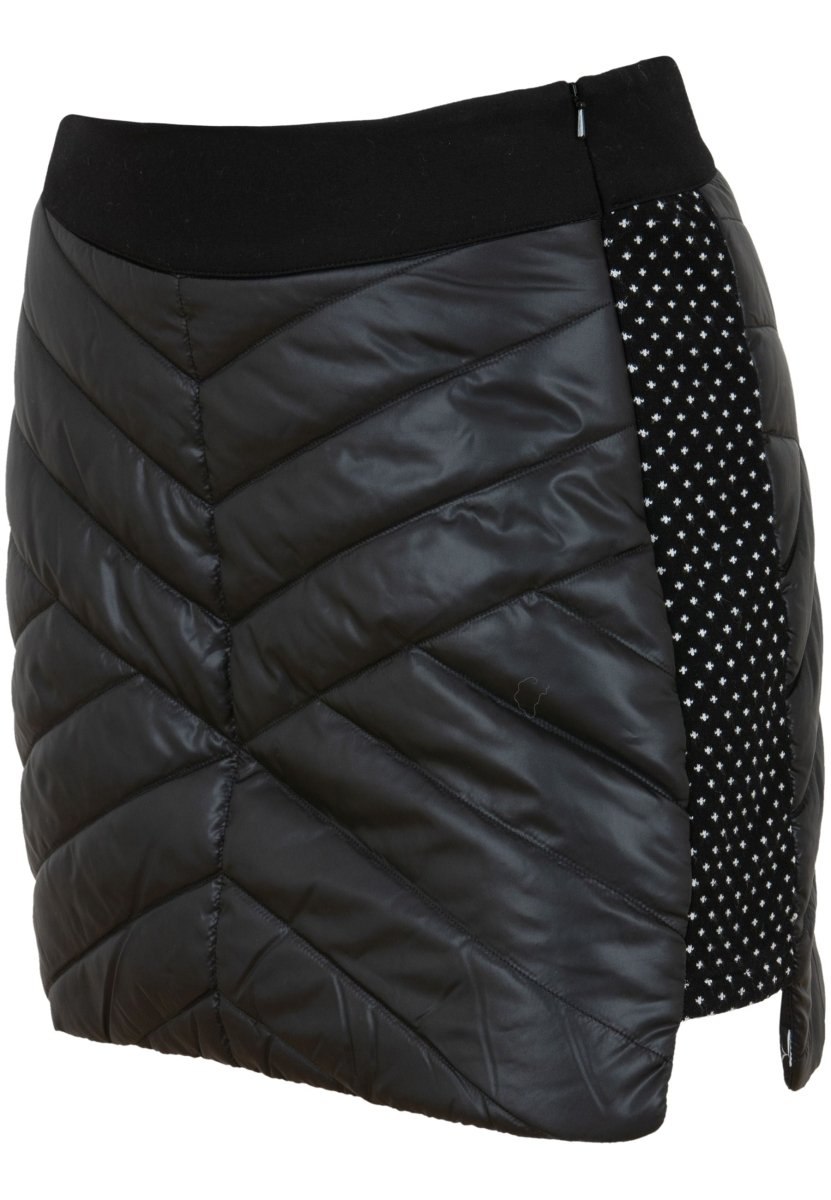 Carvingrock Damen - schwarz nordisch