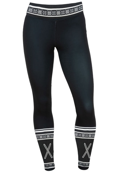 FOLKLORE Legging Women