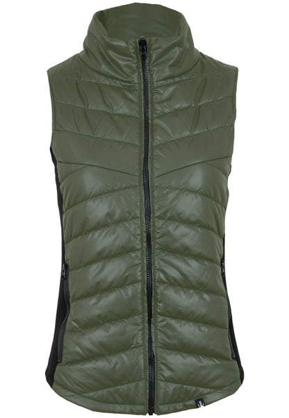 SELA Reversible Vest Women