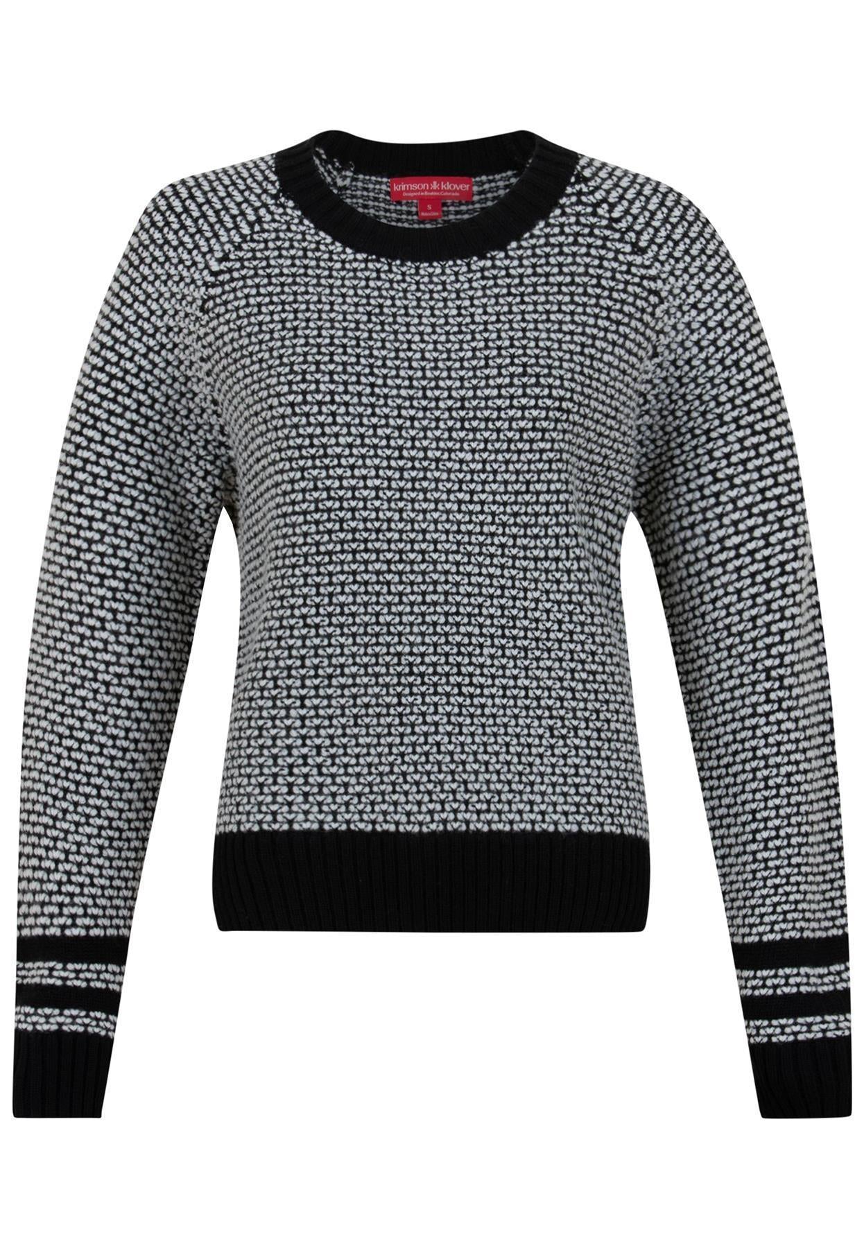 SUGARLOAF Sweater Women