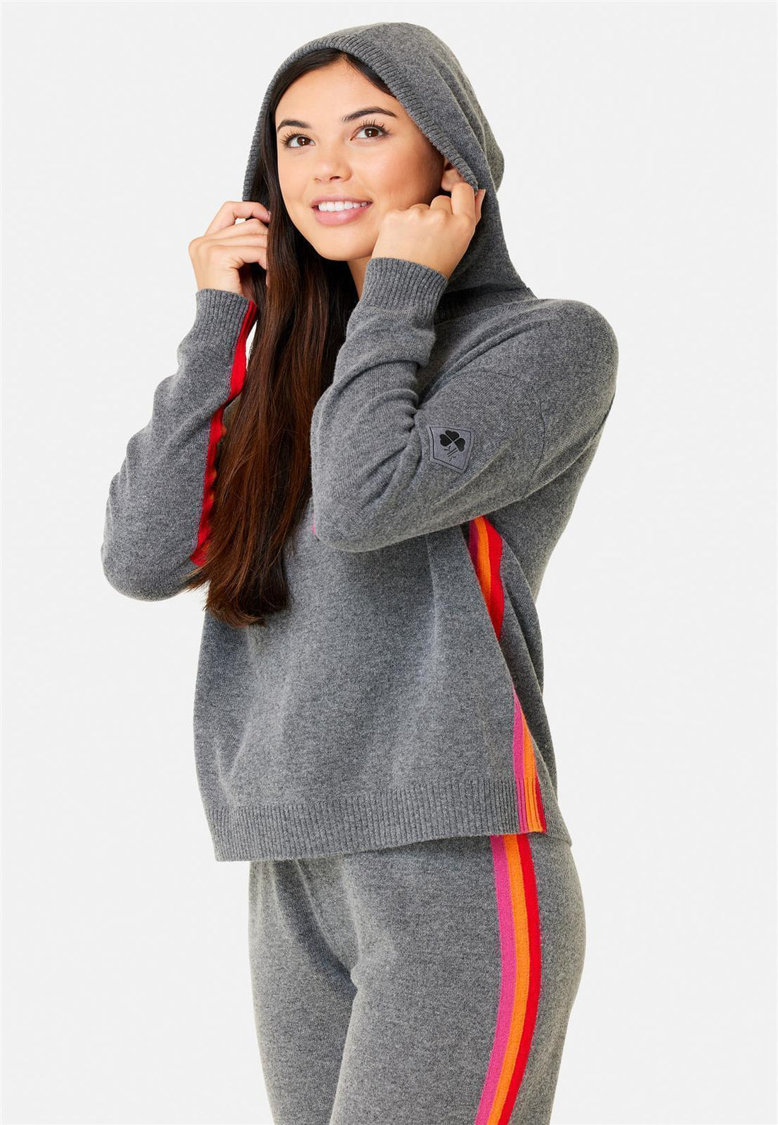 APRES ALL DAY Hoodie Women